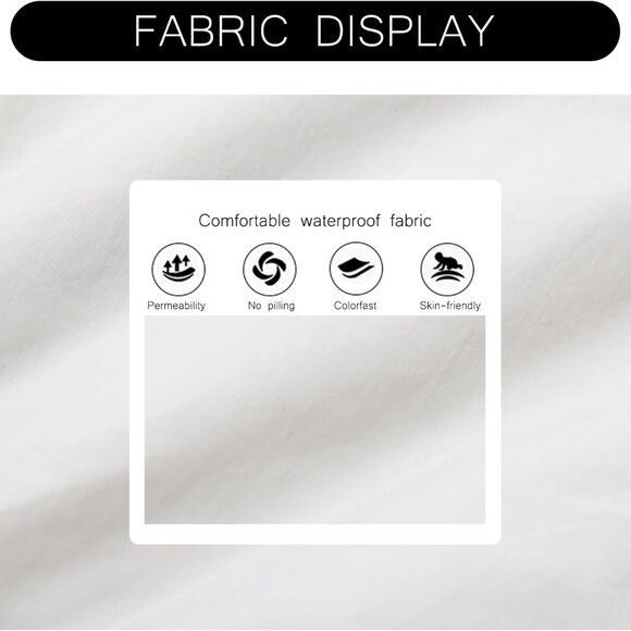 Trendy Waterproof Nylon Crescent Crossbody Bag for Unisex | Compact & Stylish - Picture 8 of 9